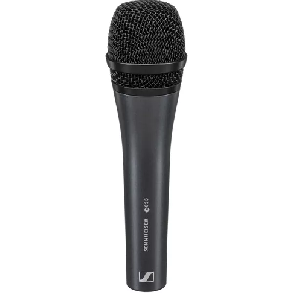 Sennheiser E835 (3) Sennheiser E835