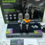 Shure UGX99