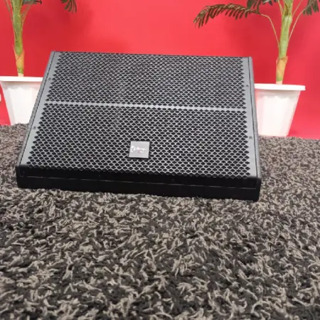passive stage monitor