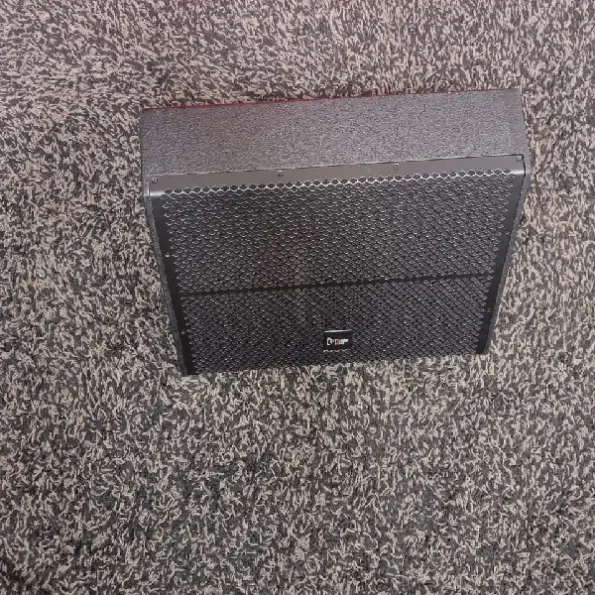 live performance monitor