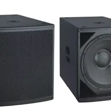 The Ultimate Guide to Church Speakers: Choosing the Right Sound System for Your Worship Space