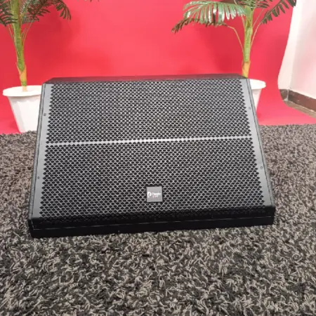 15 inch passive stage monitor