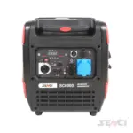 portable silent generator