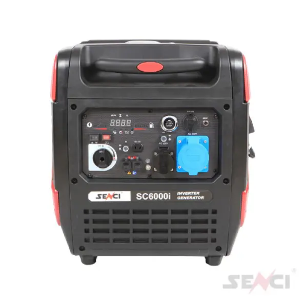 home backup generator