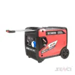 portable silent generator