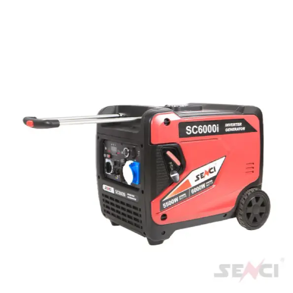Senci SC6000i