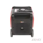 portable silent generator