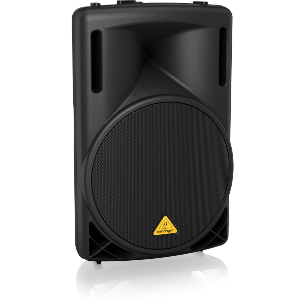 Behringer B215D — Active PA Speaker (1) Behringer B215D Active PA Speaker