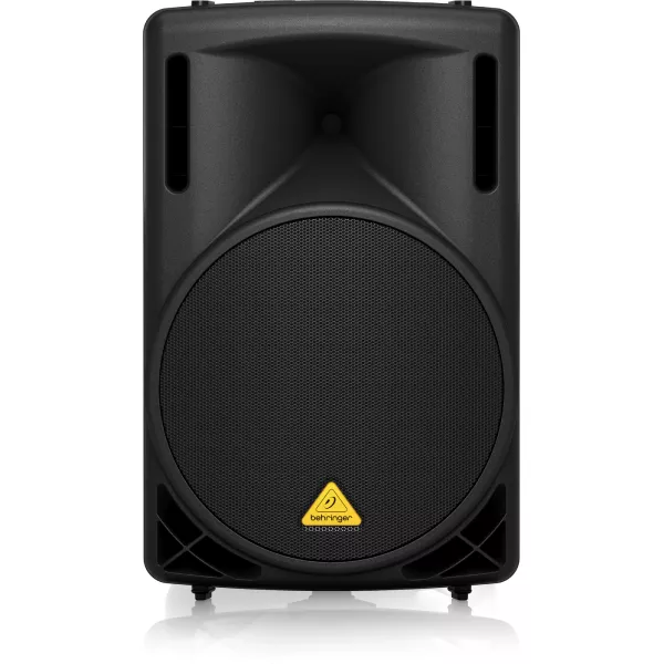 Behringer B215D — Active PA Speaker (2) Behringer B215D