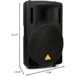 Behringer Eurolive B215XL (1)