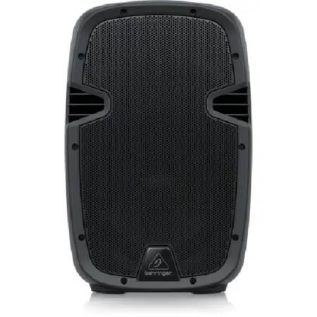 320W PA speaker