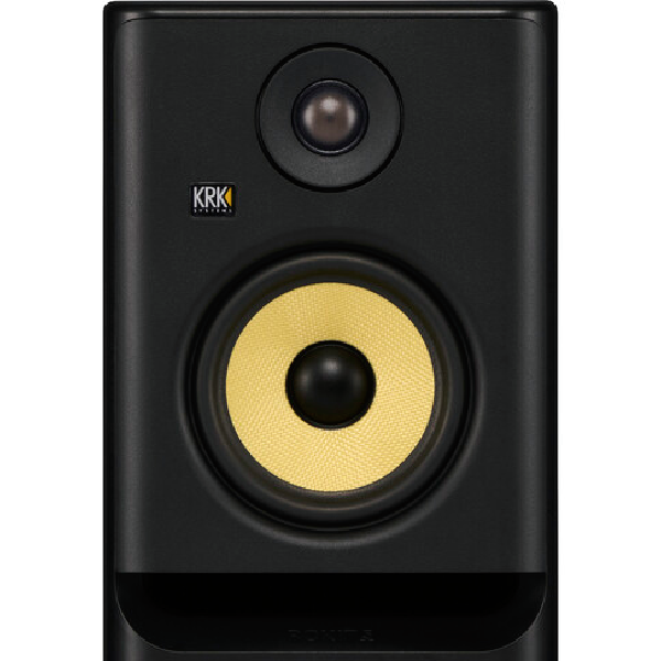 KRK Rokit 5 (1) KRK Rokit 5 G5 Studio Monitor
