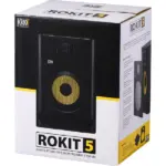 KRK Rokit 5 (2)