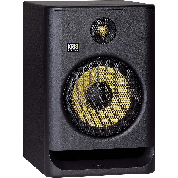 KRK Rokit 8 G4 Studio Monitor (2) professional studio monitor