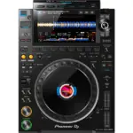 Pioneer CDJ-3000 Professional DJ Multi Player (4)