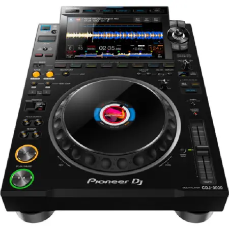 New Arrivals pioneer dj player