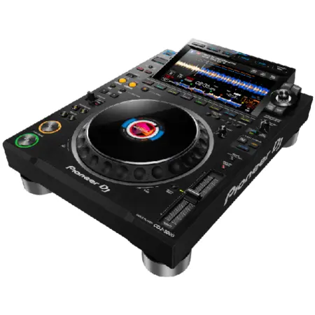 Pioneer CDJ-3000