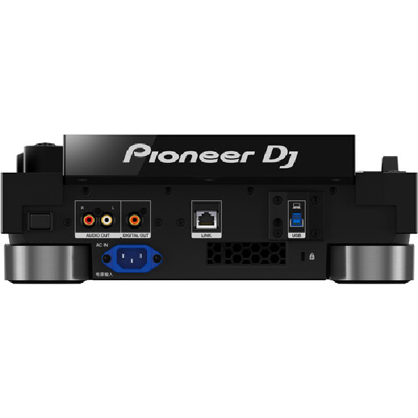 Pioneer CDJ-3000 Professional DJ Multi Player dj equipment