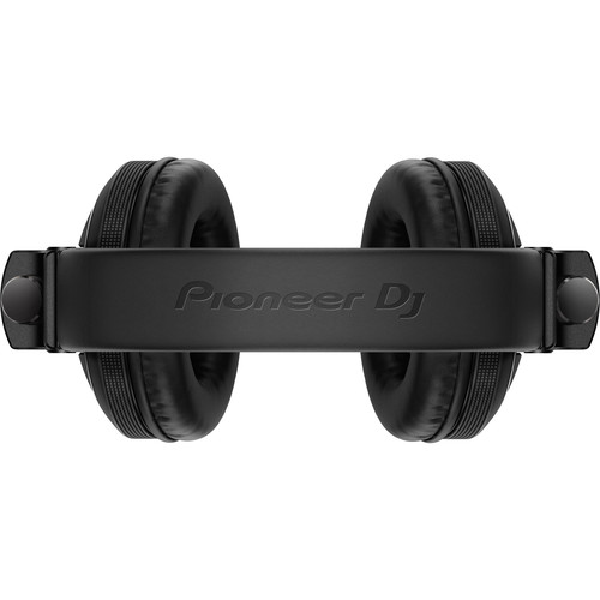 Pioneer HDJ-X5 (1) closed back DJ headphones