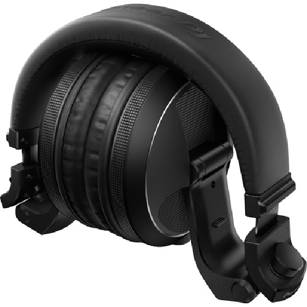 Pioneer HDJ-X5 over ear DJ headphones