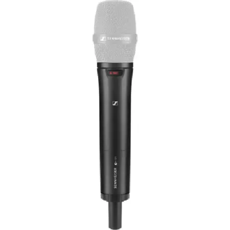 Sennheiser 300 G4 wireless microphone