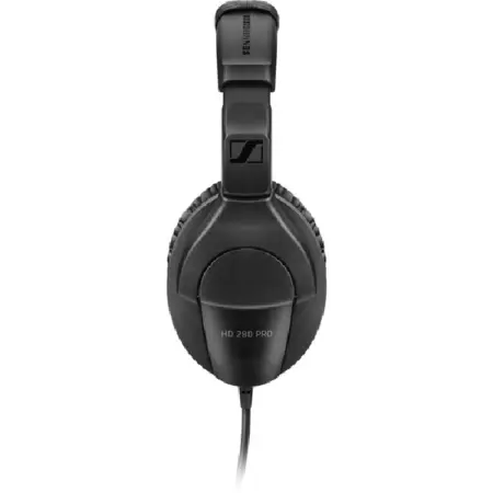 closed back headphones