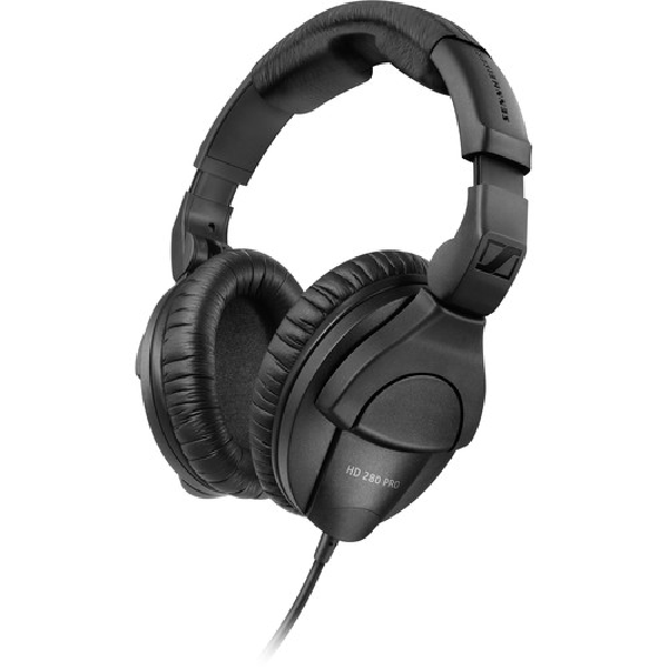 Sennheiser HD 280 Pro (3) Sennheiser HD 280 Pro
