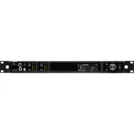 Shure Axient Digital