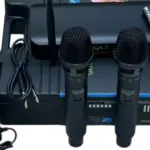 Shure GLXD9