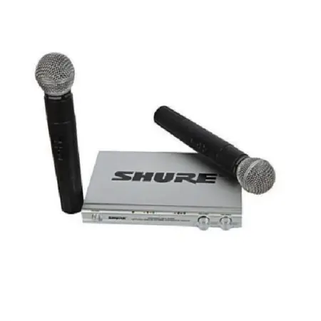 Shure SH-500