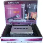 Shure SH-500