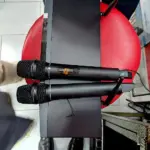 sennheiser g545 wireless microphone (3)