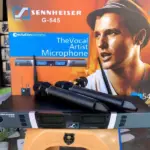 sennheiser g545 wireless microphone (3)