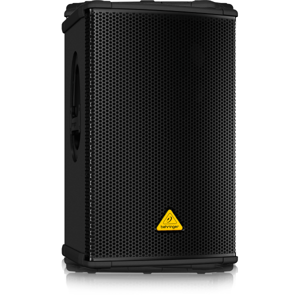 Behringer B1220 Pro Speaker (2) Behringer Eurolive B1220