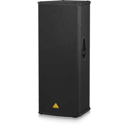 New Arrivals dual 15 inch pa speaker