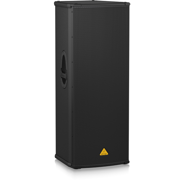 Behringer B2520 PRO (2) behringer b2520 pro speaker