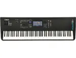 Yamaha-MODX8-88-GHS-weighted-Key-Synthesizer
