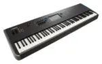 Yamaha MODX88 – 88-Key Synthesizer Workstation Yamaha-MODX8-88-GHS-weighted-Key-Synthesizer
