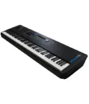Yamaha-MODX8-88-GHS-weighted-Key-Synthesizer