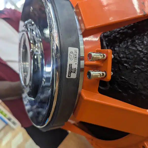 Derwell-PD1852-5 PA speaker driver