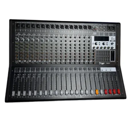 Thunder Sound TPW 8 Audio Mixer