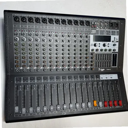 Thunder Sound TPW 12