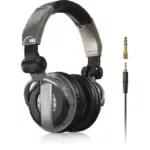 Behringer BDJ 1000 DJ Headphones (3)