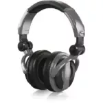 Behringer BDJ 1000 DJ Headphones (3)