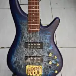 Ibanez SR300EDX 4-String Bass Guitar (6)