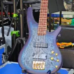 Ibanez SR300EDX 4-String Bass Guitar (6)