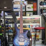 Ibanez SR305EDX 5-String Active Bass Guitar Ibanez SR305EDX