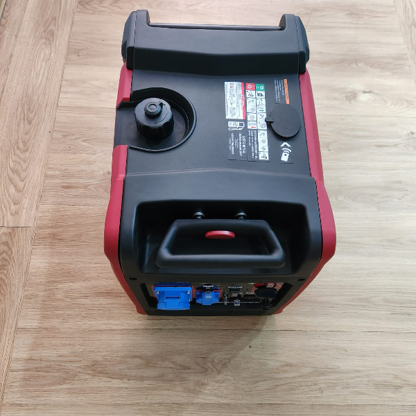 Senci SC5000i0 (2) Senci SC5000i-O