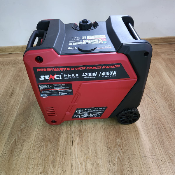 Senci SC5000i0 Senci SC5000i0