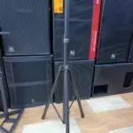 Boyong BY-803 Speaker Stand